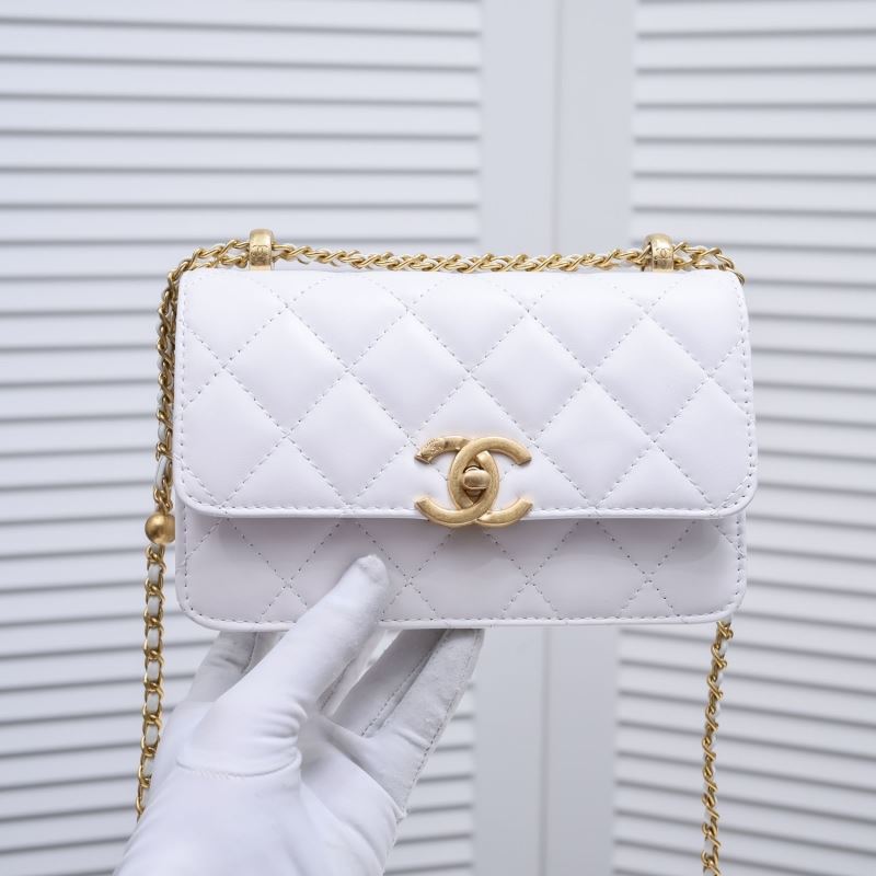 Chanel Other Stachel Bags